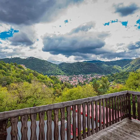 Zenvista Holiday home