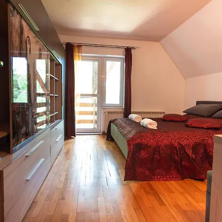 Zenvista Holiday home *