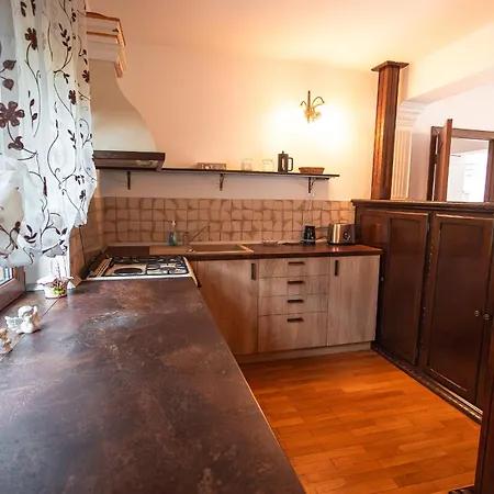 Zenvista Brasov