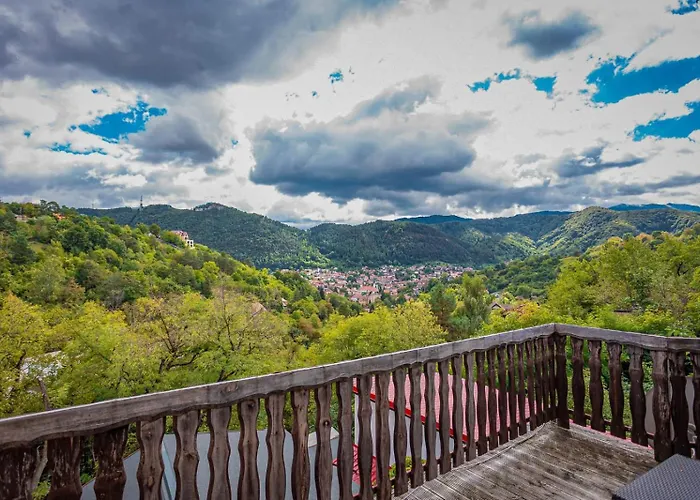 Zenvista Holiday home