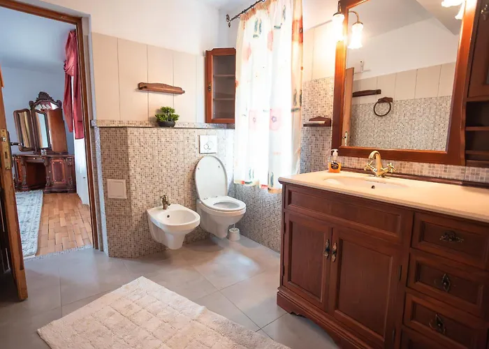 Holiday home Zenvista Brasov