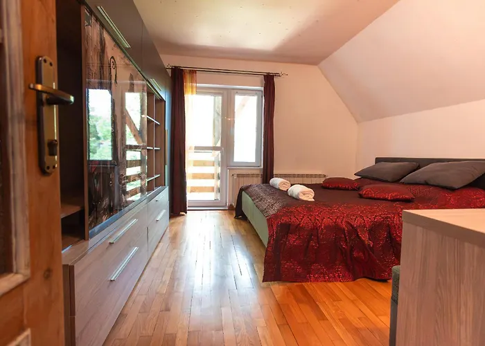 Zenvista Holiday home *