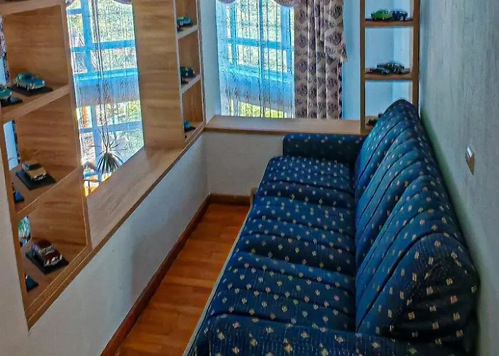 Zenvista Holiday home *